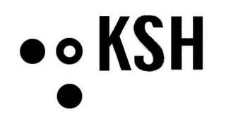 KSH logo
