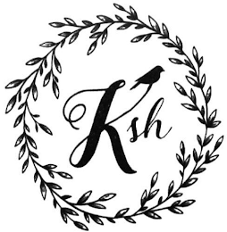 KSH logo