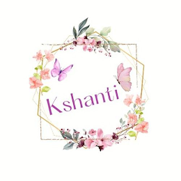 KSHANTI logo