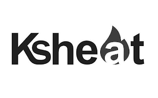 KSHEAT logo