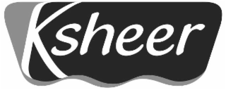KSHEER logo