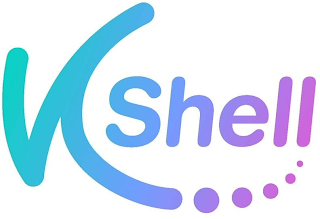 KSHELL logo