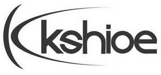 KSHIOE logo