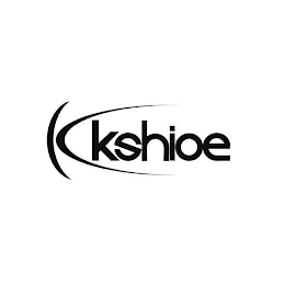 KSHIOE K logo