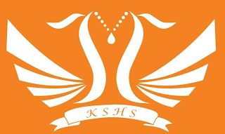 KSHS logo
