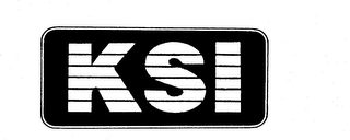 KSI logo