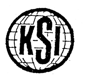 KSI logo