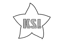 K.S.I. logo
