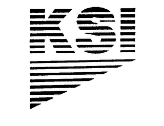 KSI logo