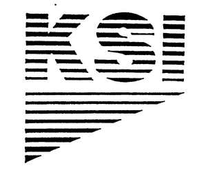 KSI logo