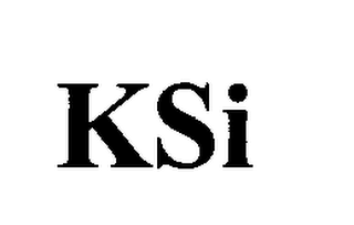 KSI logo