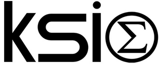 KSI logo