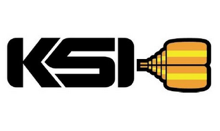 KSI logo