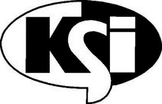 KSI logo