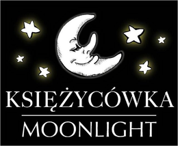 KSIEZYCÓWKA MOONLIGHT logo