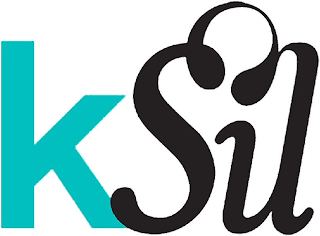KSIL logo