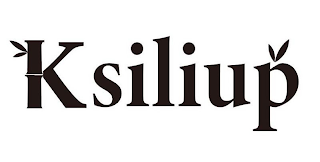 KSILIUP logo