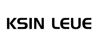 KSIN LEUE logo