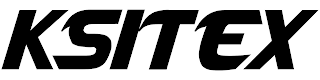 KSITEX logo