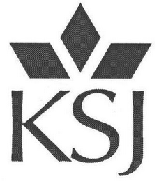 KSJ logo