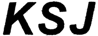KSJ logo