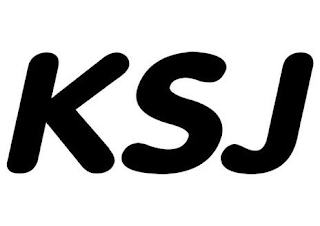 KSJ logo