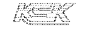 KSK logo