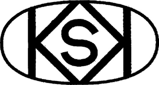 KSK logo