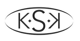 KSK logo