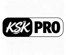 KSK PRO logo