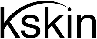 KSKIN logo