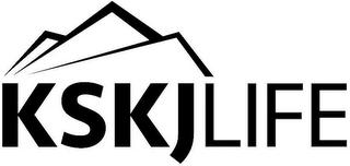 KSKJ LIFE logo