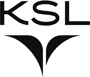 KSL logo
