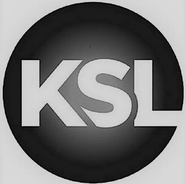 KSL logo