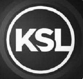 KSL logo