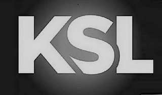 KSL logo