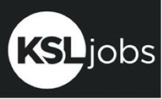 KSL JOBS logo