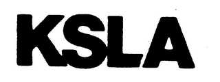 KSLA logo