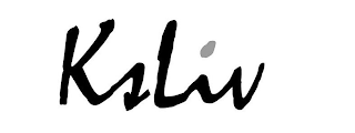 KSLIV logo
