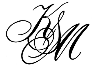 KSM logo