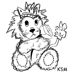 KSM logo