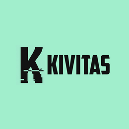 KSM KIVITAS logo