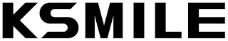 KSMILE logo