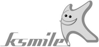 KSMILE logo