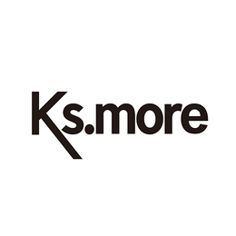 KS.MORE logo
