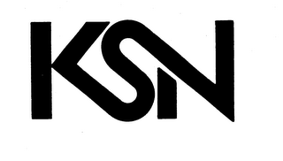 KSN logo