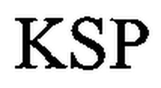 KSP logo