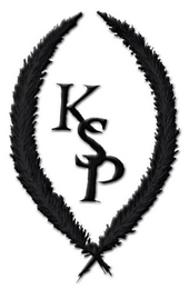KSP logo
