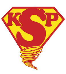 KSP logo