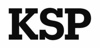KSP logo